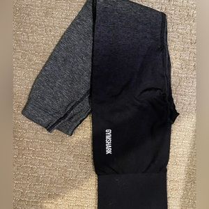 Gymshark seamless legging size small